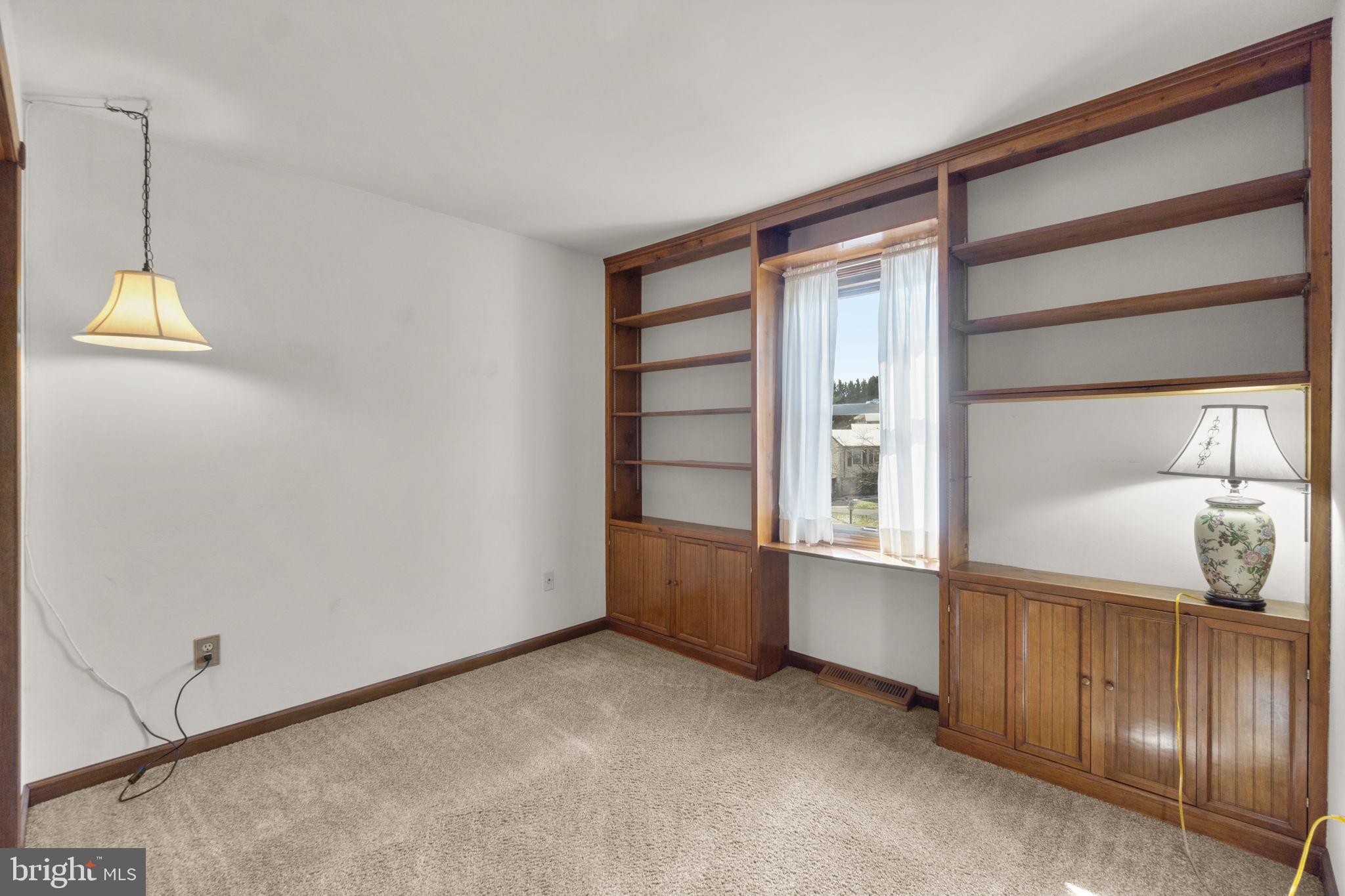 MANCHESTER ELECTION DISTRICT - Residential