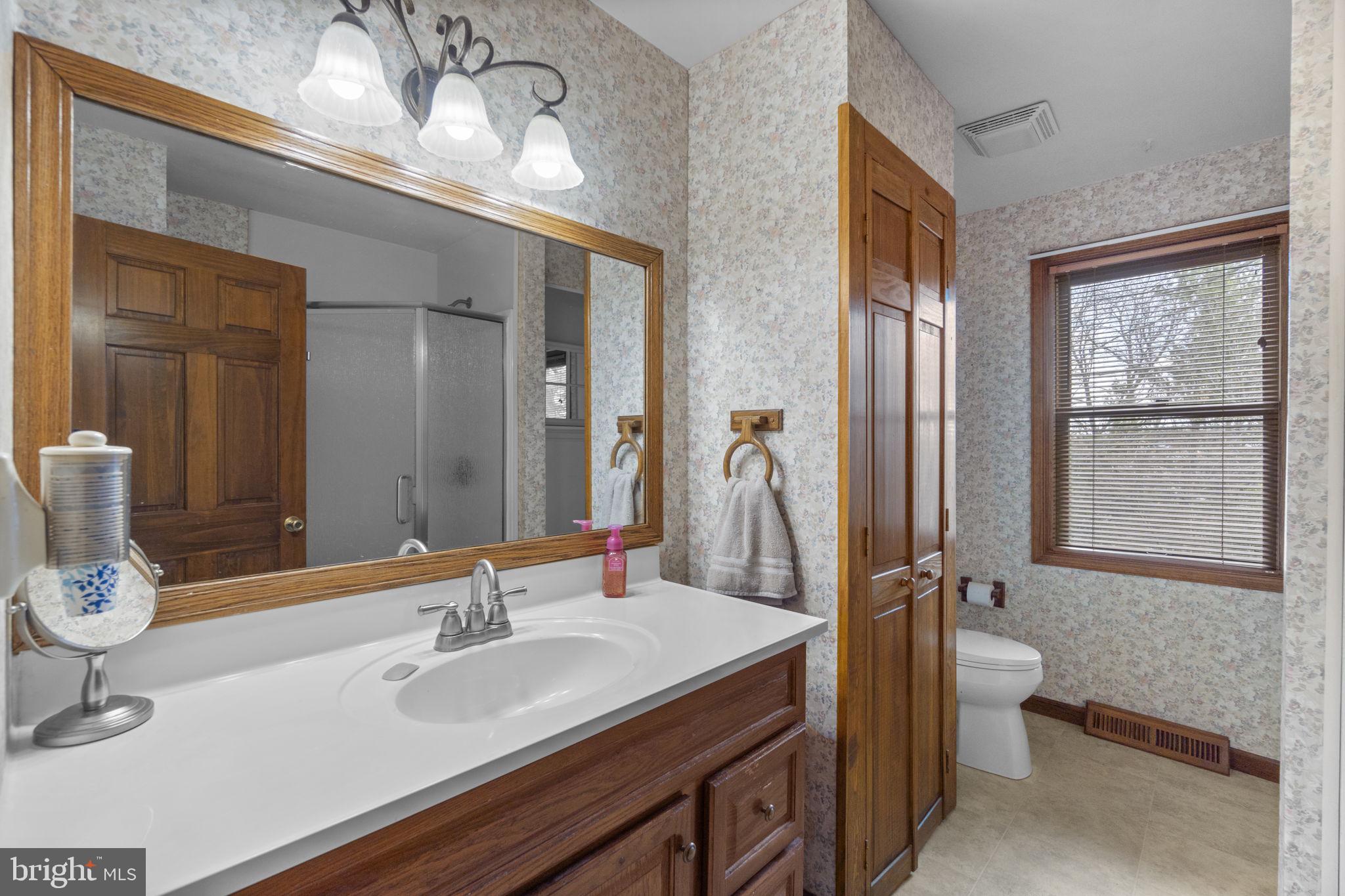 MANCHESTER ELECTION DISTRICT - Residential