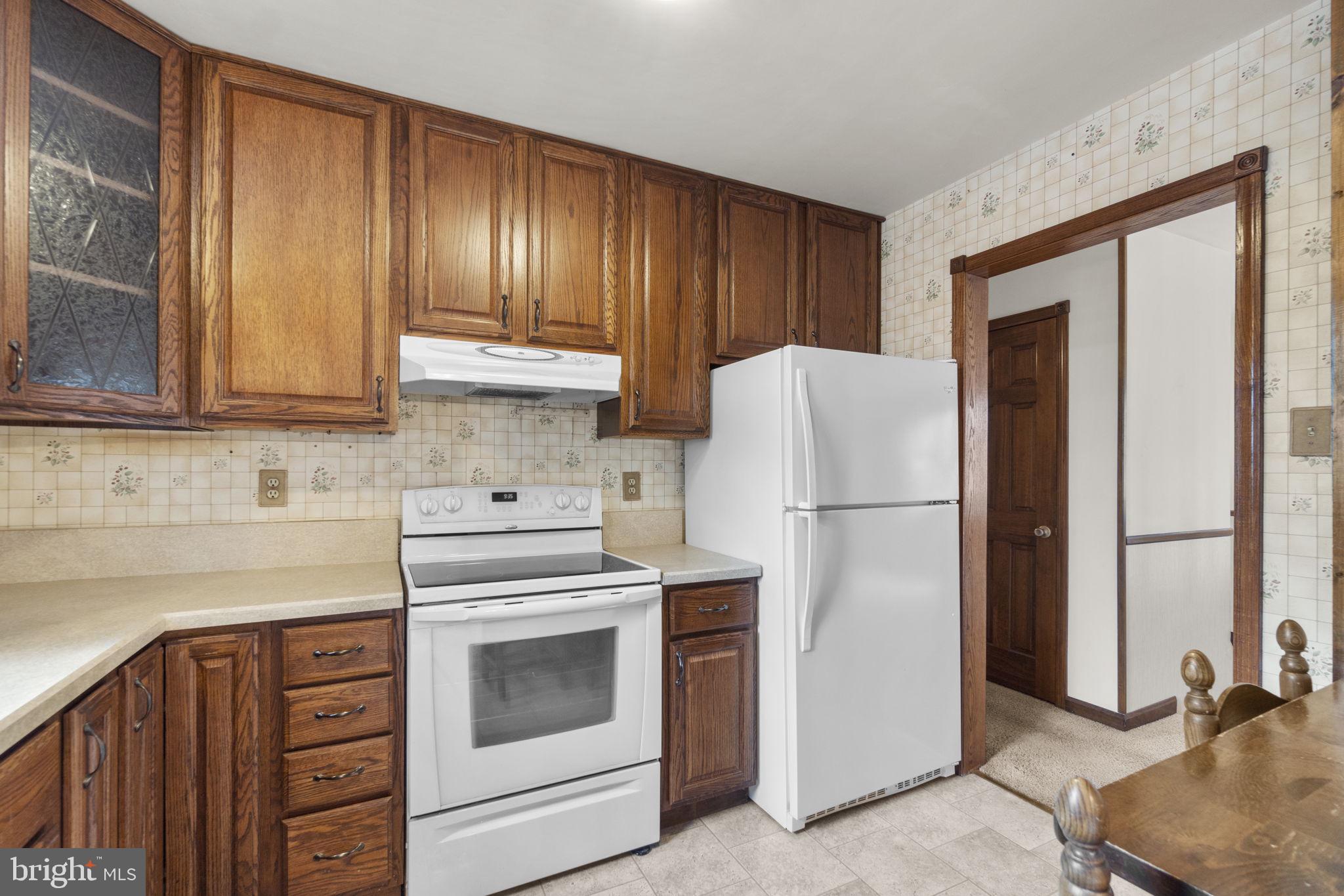 MANCHESTER ELECTION DISTRICT - Residential