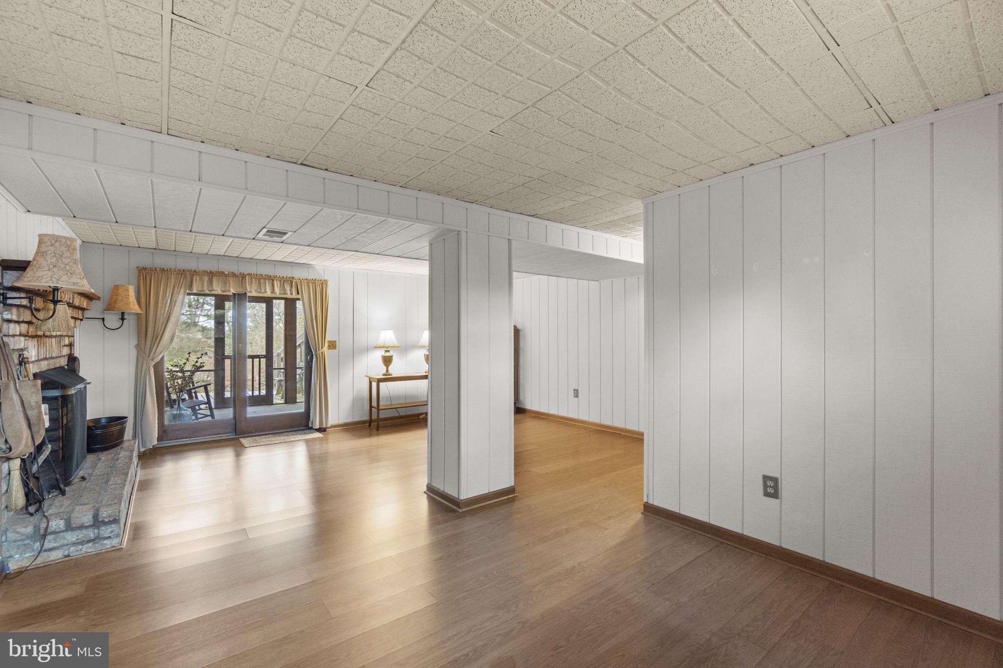 MANCHESTER ELECTION DISTRICT - Residential