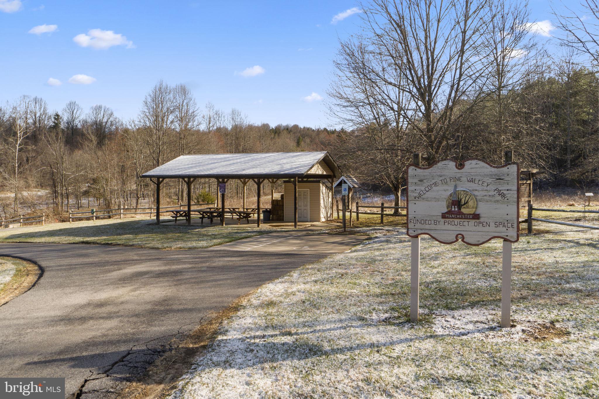 MANCHESTER ELECTION DISTRICT - Residential