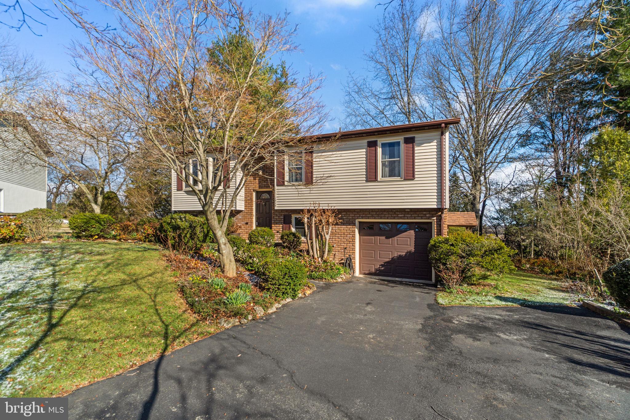 MANCHESTER ELECTION DISTRICT - Residential