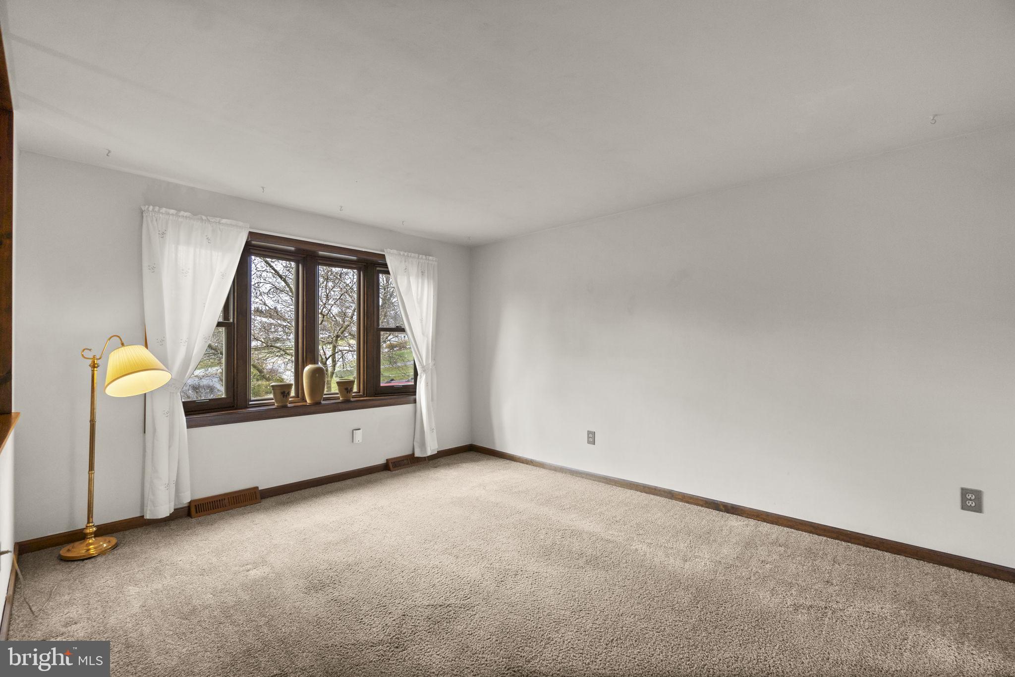 MANCHESTER ELECTION DISTRICT - Residential