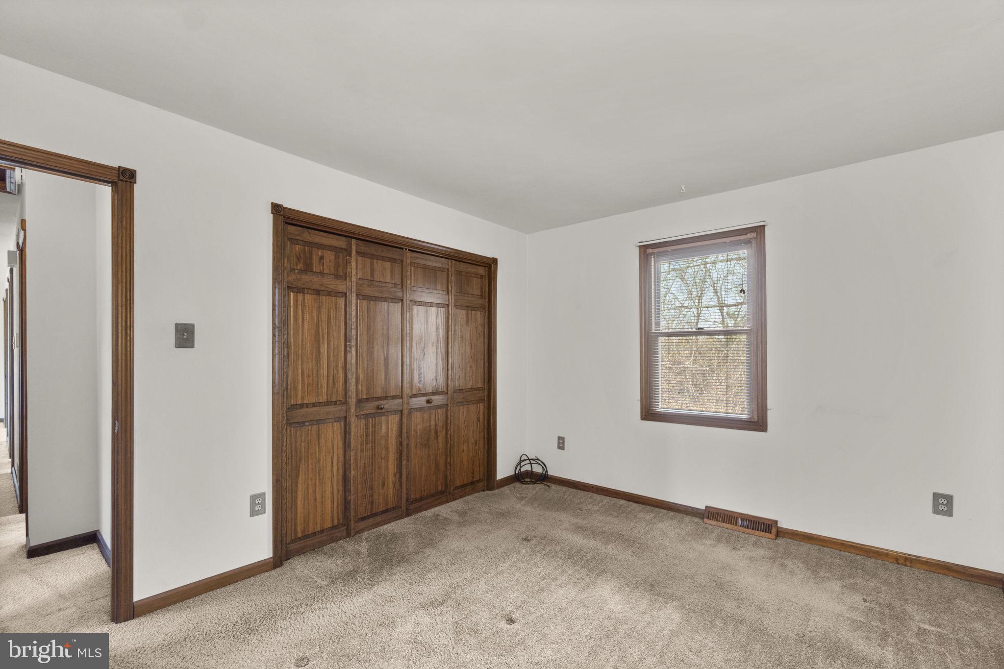 MANCHESTER ELECTION DISTRICT - Residential