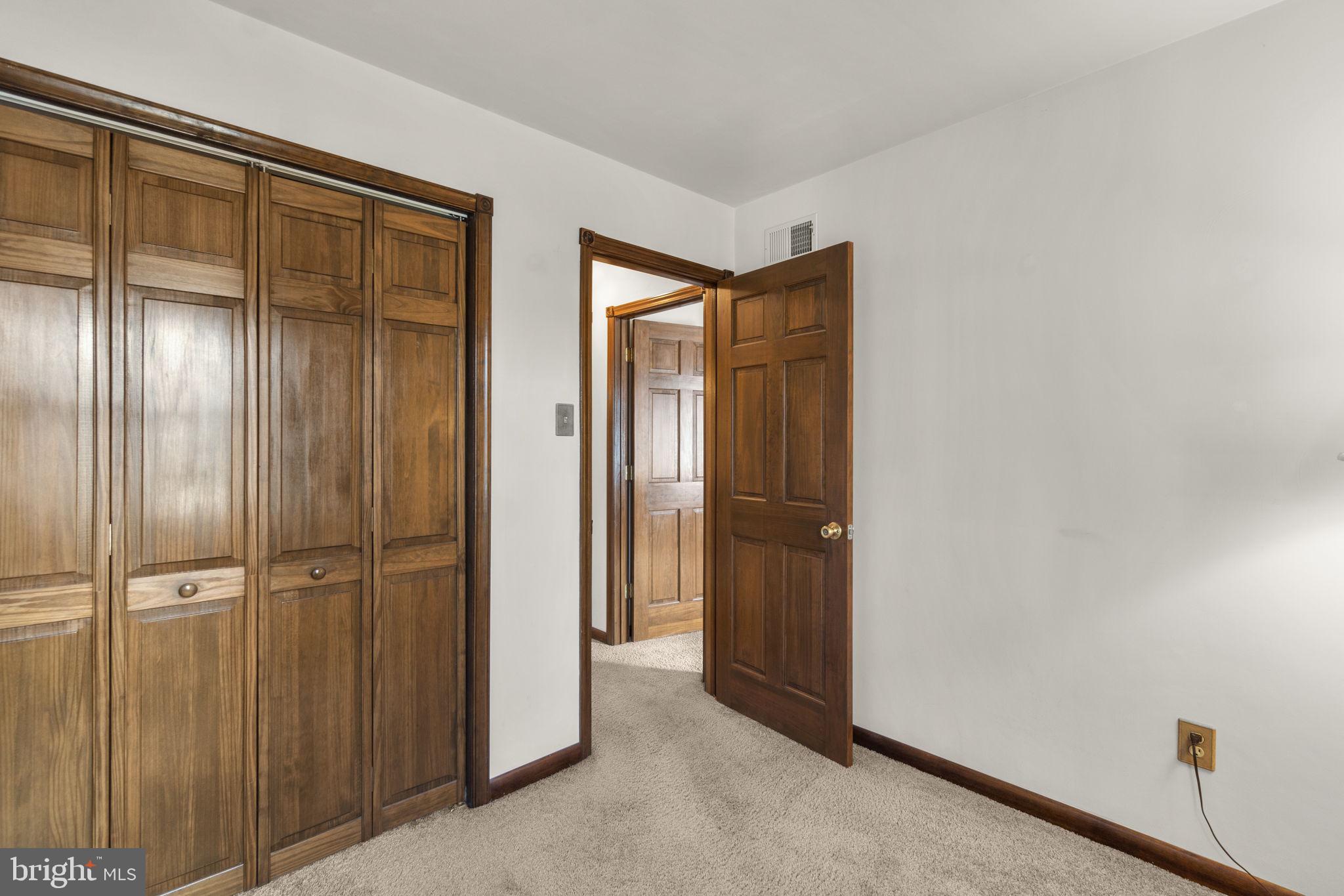 MANCHESTER ELECTION DISTRICT - Residential