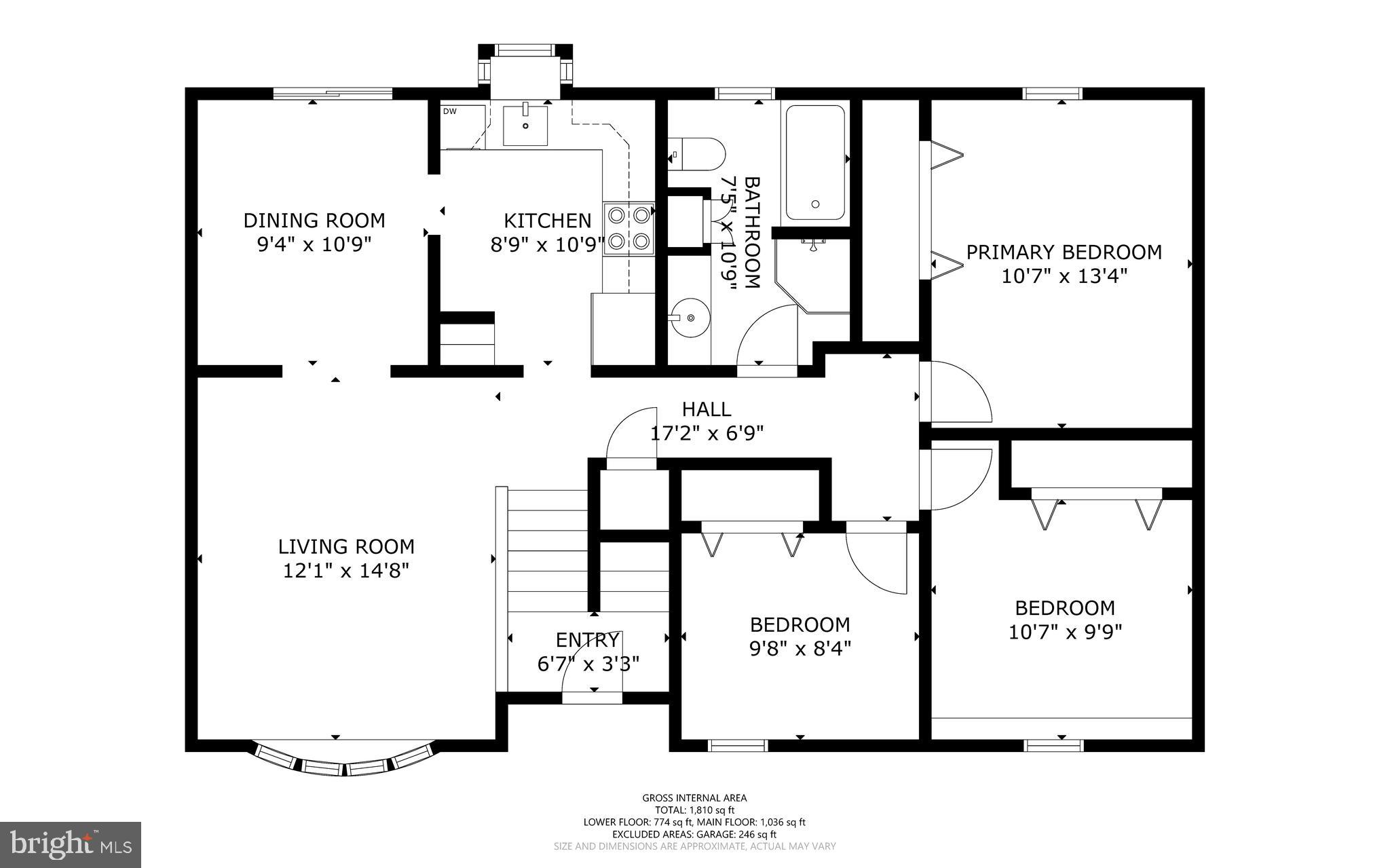 MANCHESTER ELECTION DISTRICT - Residential