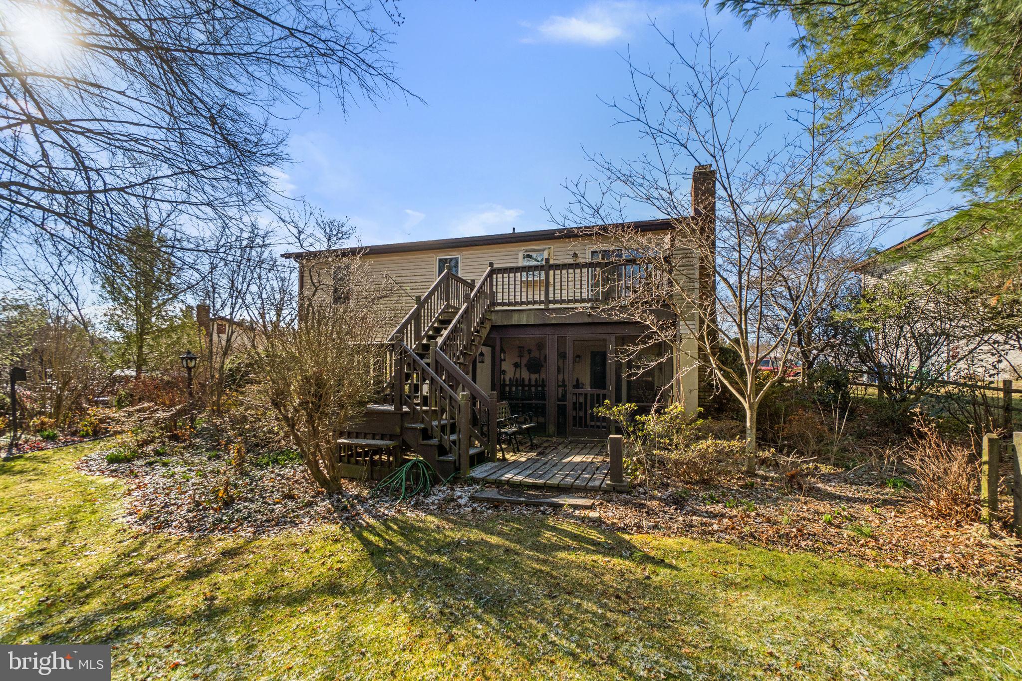 MANCHESTER ELECTION DISTRICT - Residential