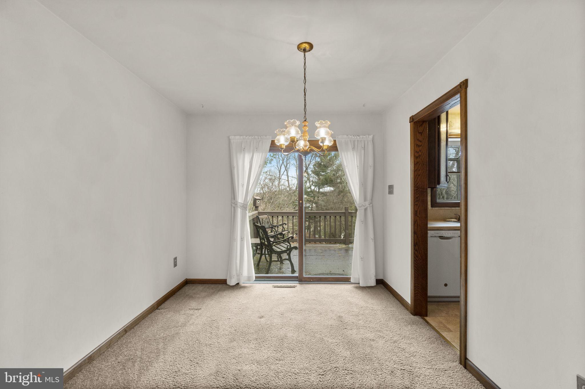 MANCHESTER ELECTION DISTRICT - Residential