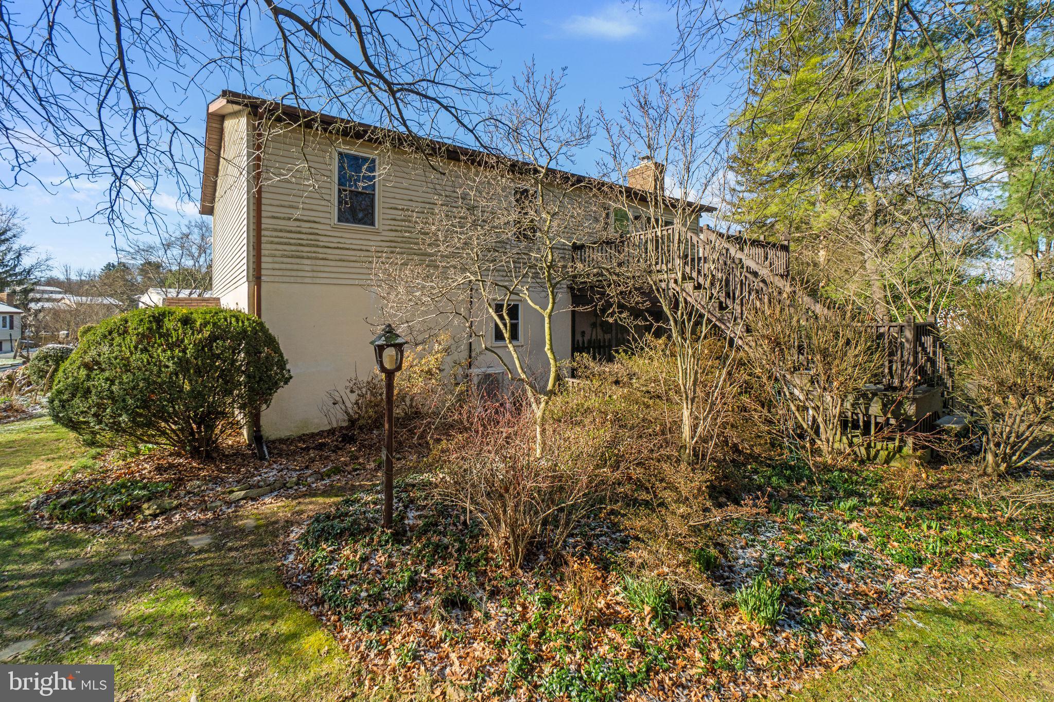 MANCHESTER ELECTION DISTRICT - Residential