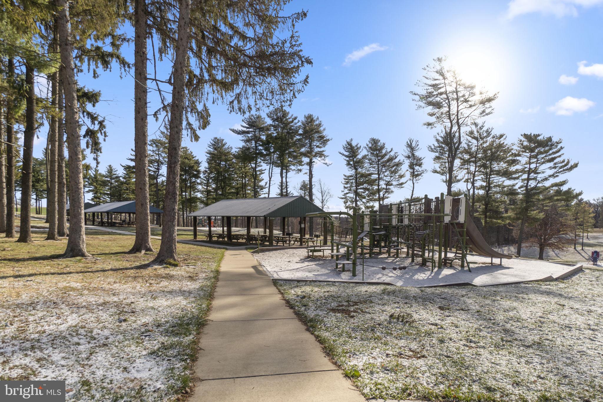 MANCHESTER ELECTION DISTRICT - Residential