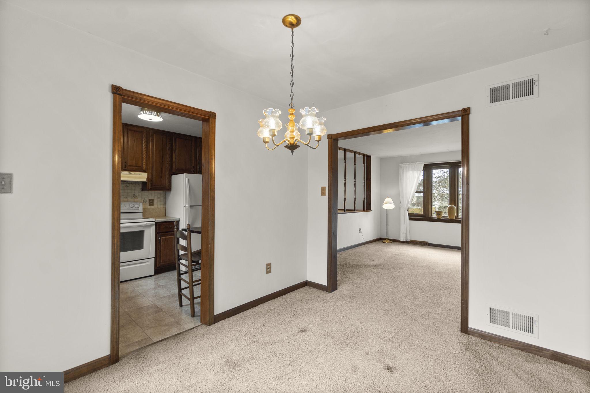 MANCHESTER ELECTION DISTRICT - Residential