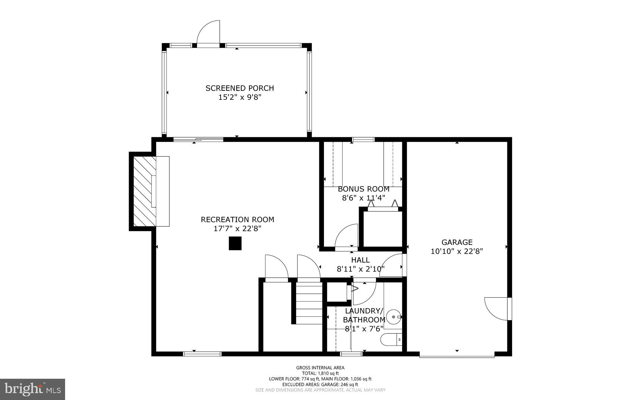 MANCHESTER ELECTION DISTRICT - Residential