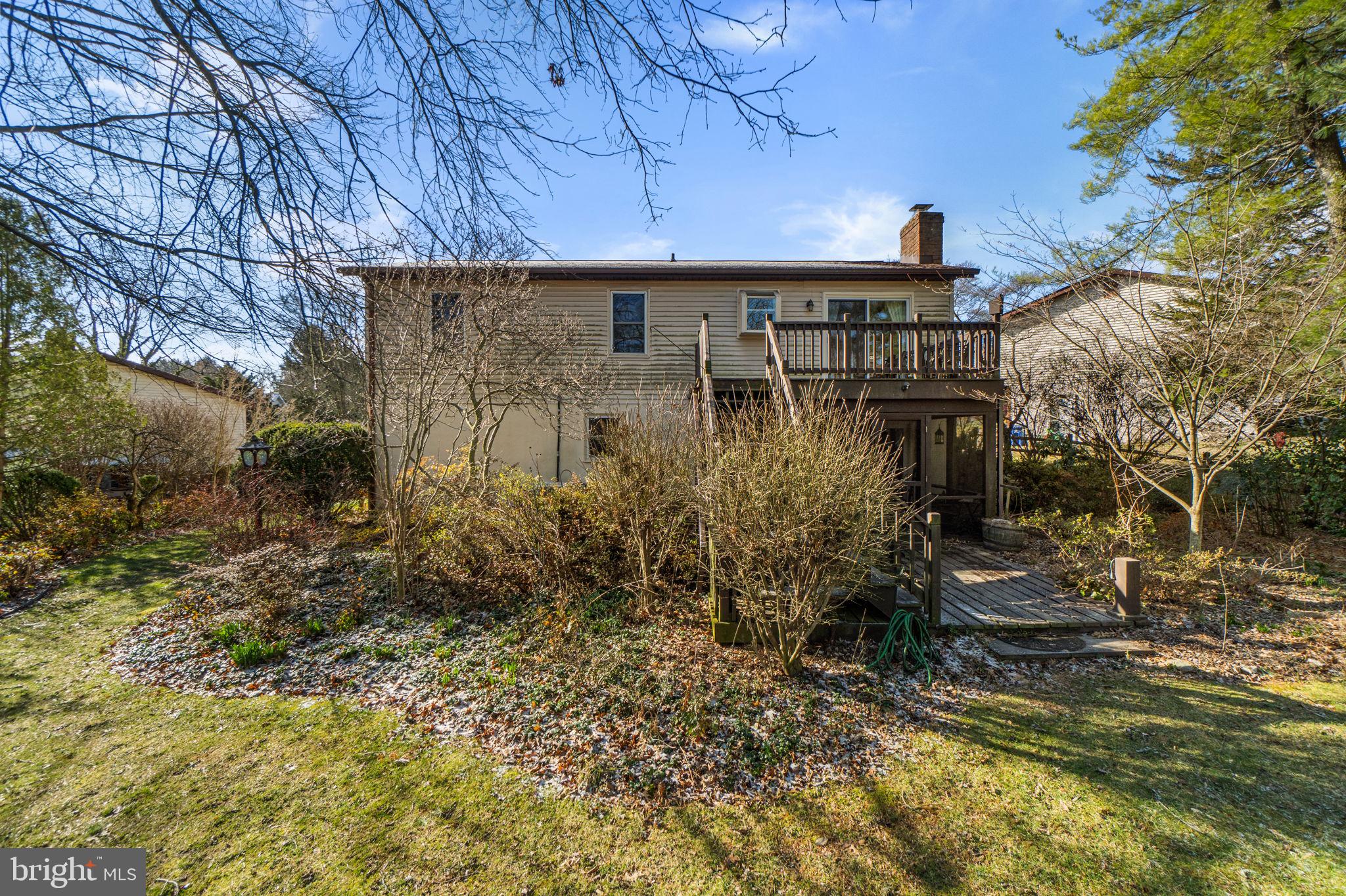 MANCHESTER ELECTION DISTRICT - Residential