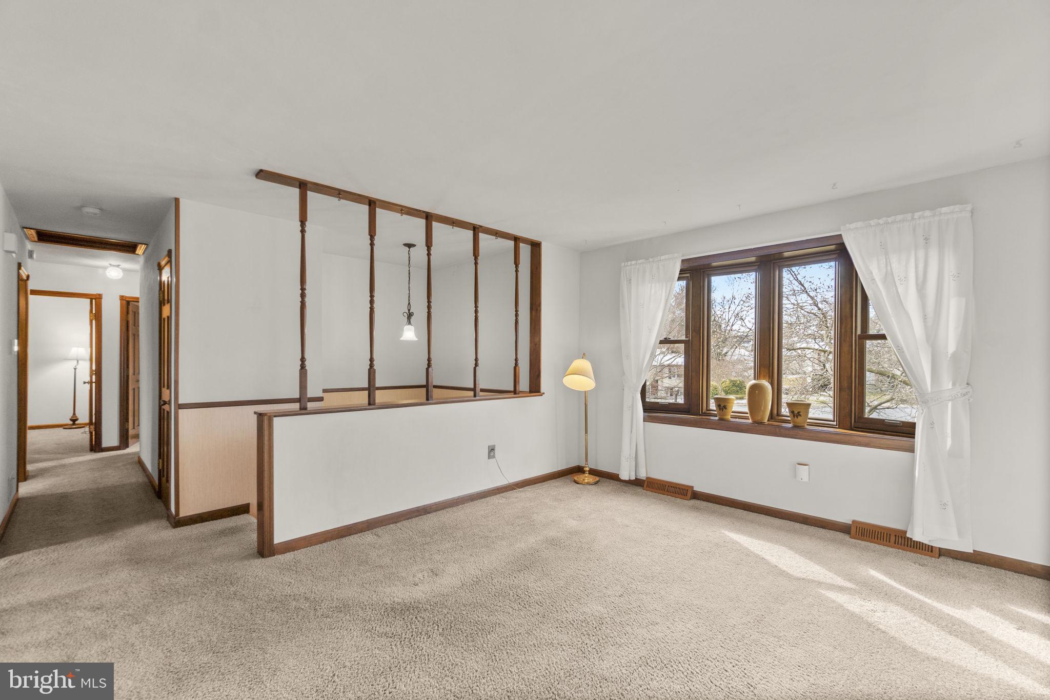 MANCHESTER ELECTION DISTRICT - Residential