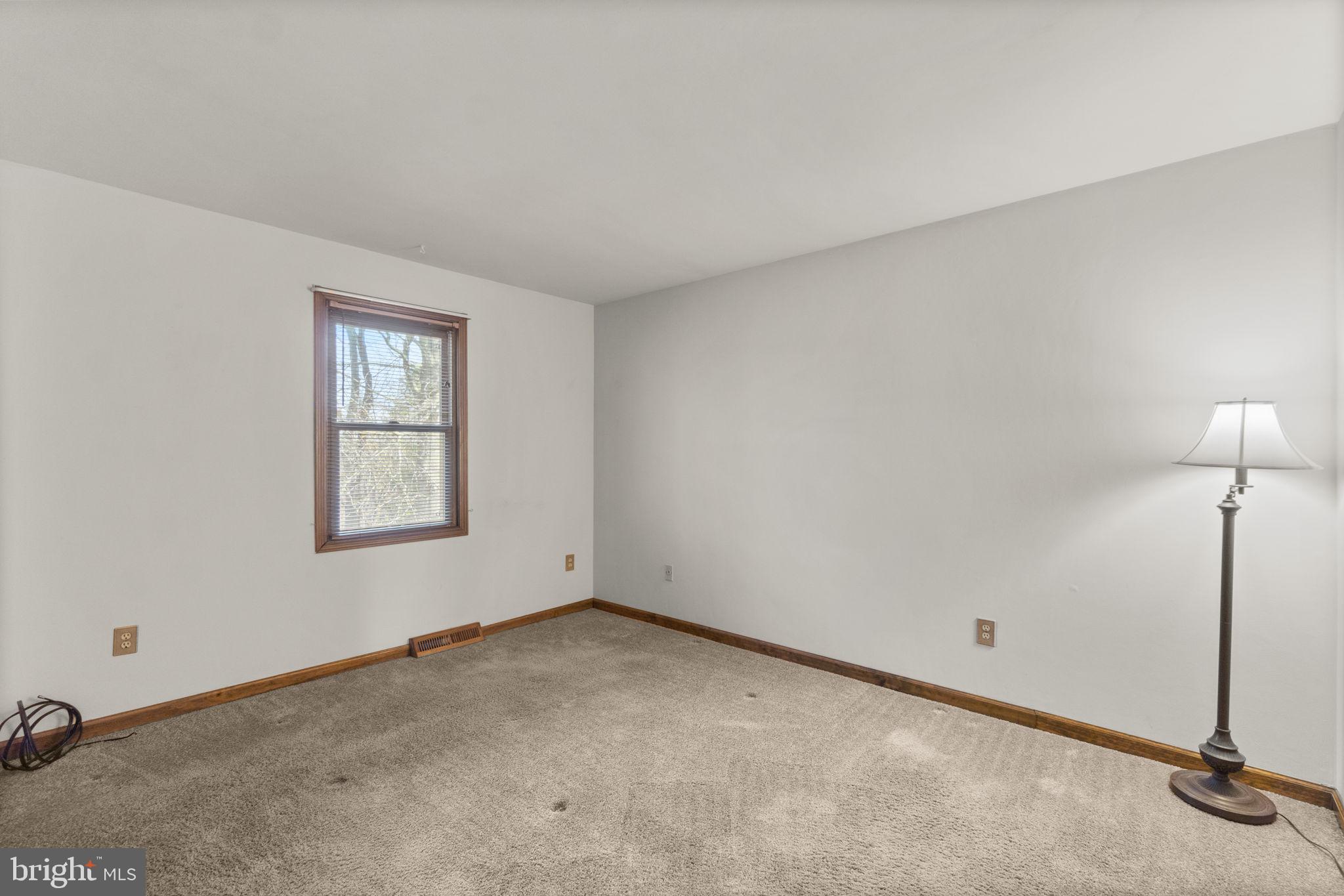 MANCHESTER ELECTION DISTRICT - Residential