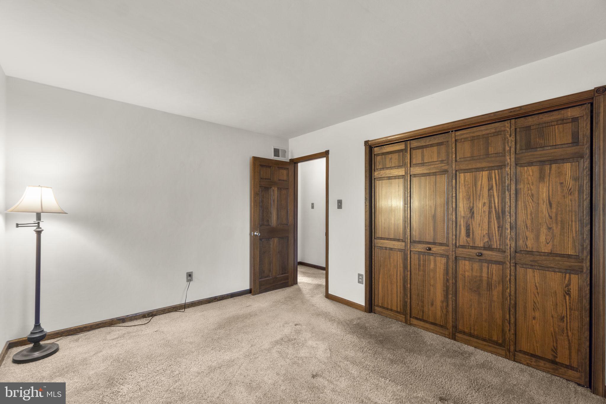 MANCHESTER ELECTION DISTRICT - Residential