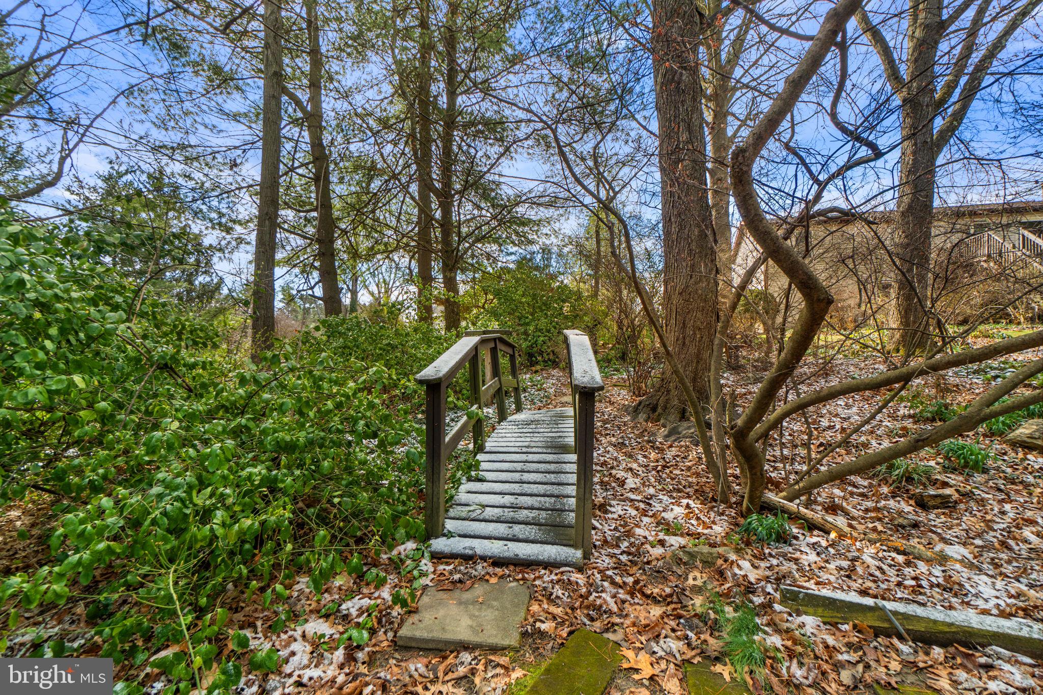 MANCHESTER ELECTION DISTRICT - Residential