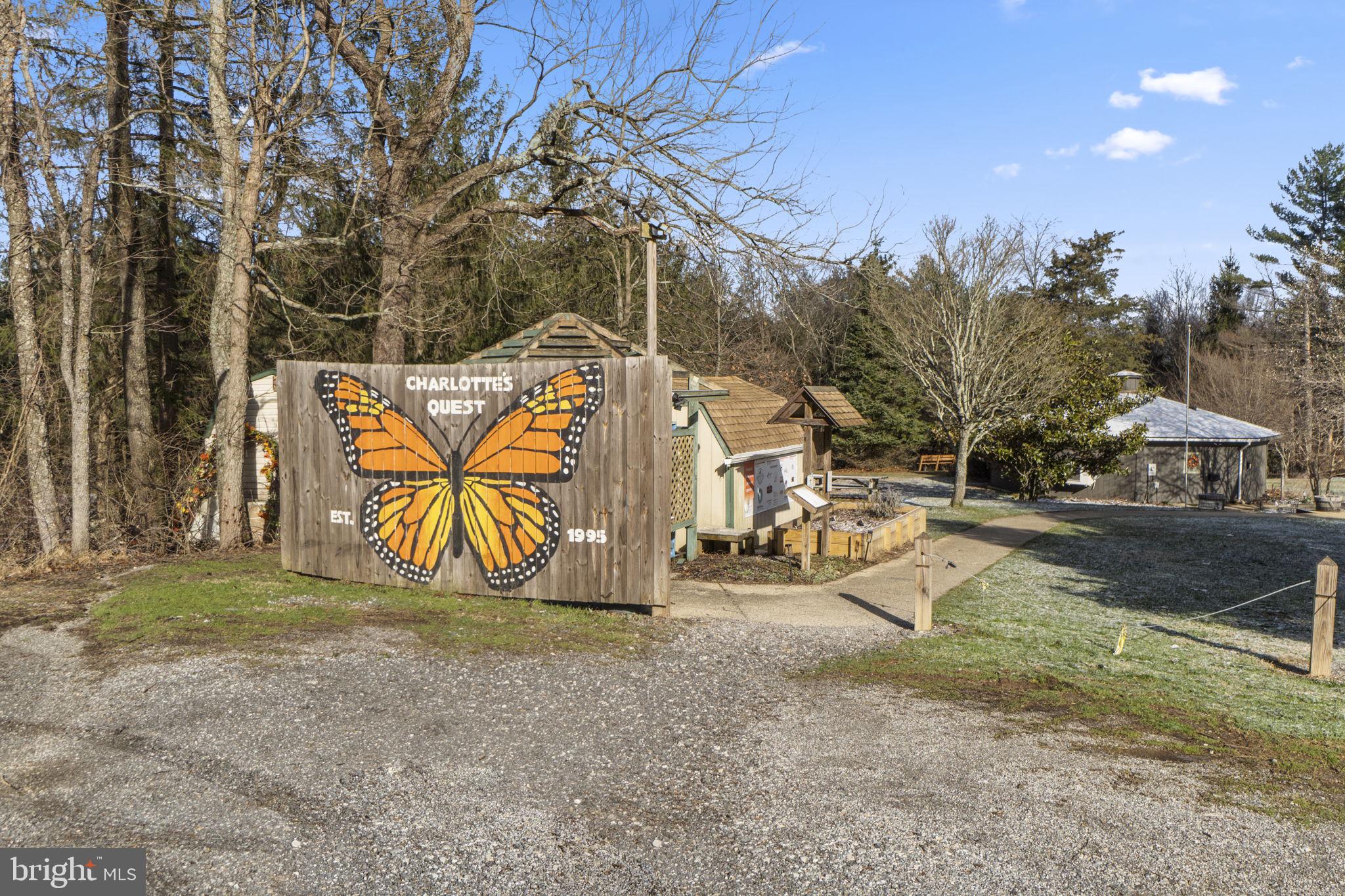 MANCHESTER ELECTION DISTRICT - Residential
