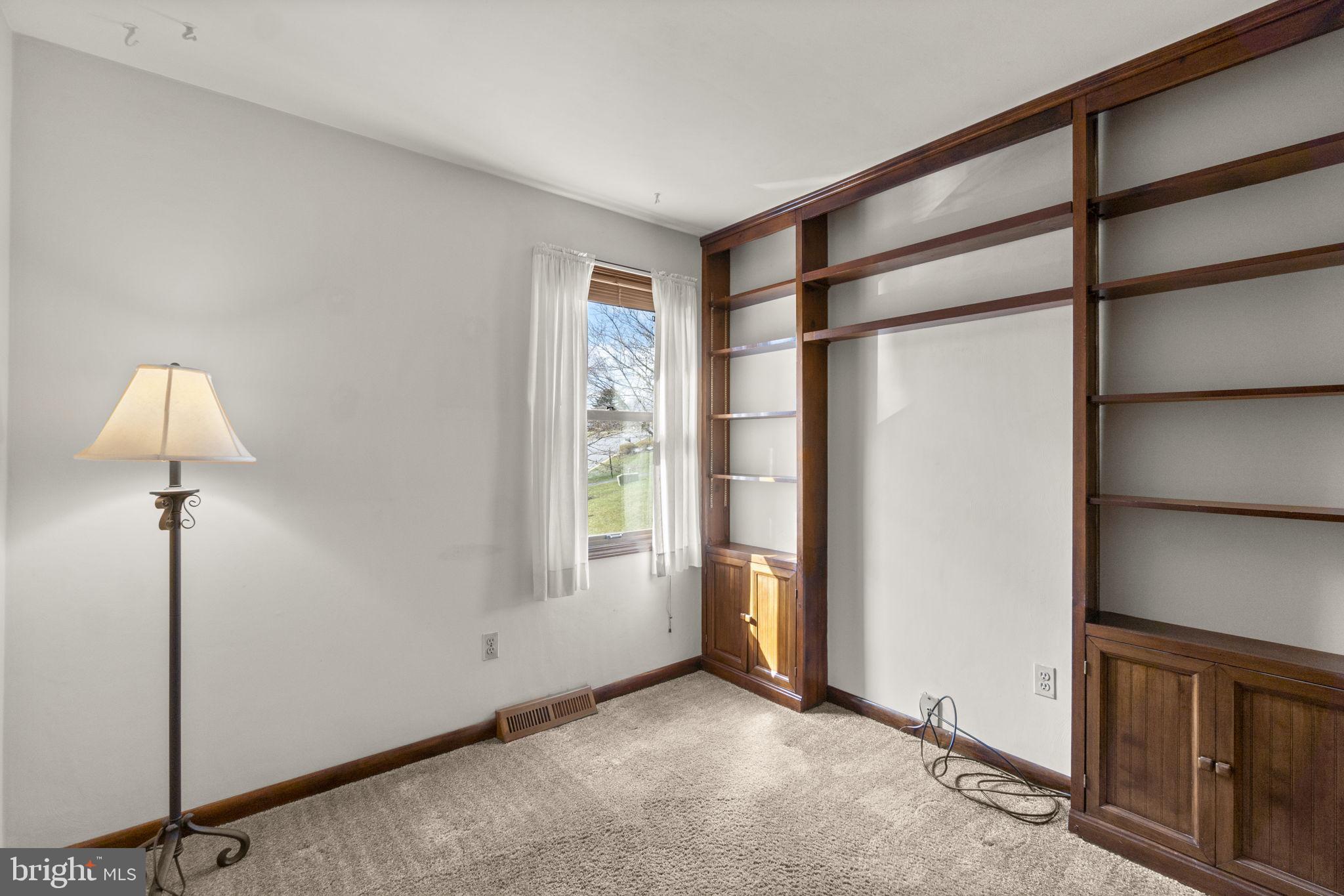 MANCHESTER ELECTION DISTRICT - Residential