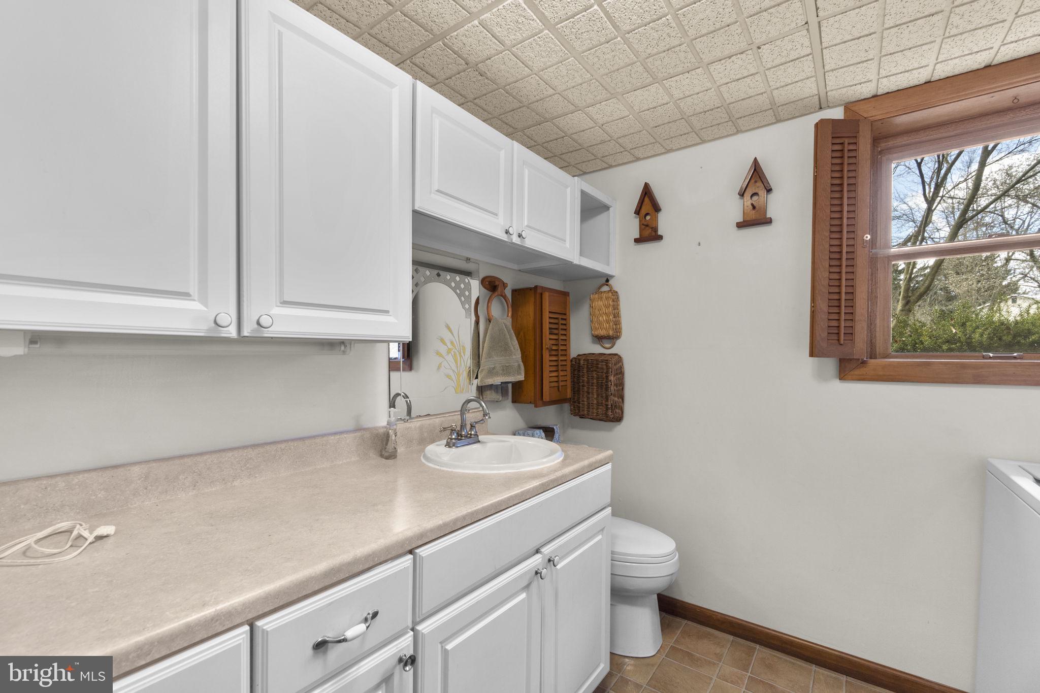 MANCHESTER ELECTION DISTRICT - Residential