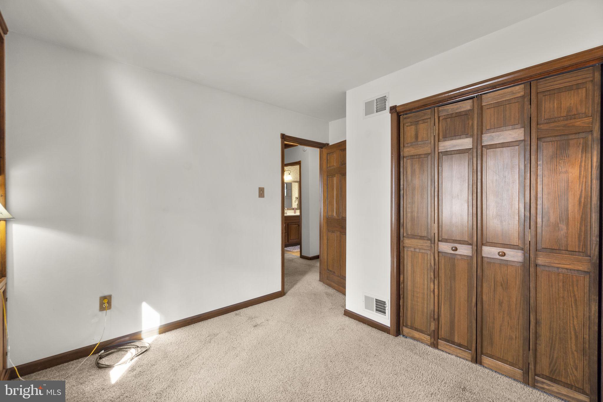 MANCHESTER ELECTION DISTRICT - Residential