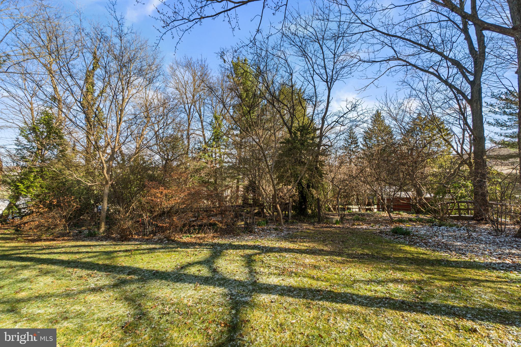 MANCHESTER ELECTION DISTRICT - Residential