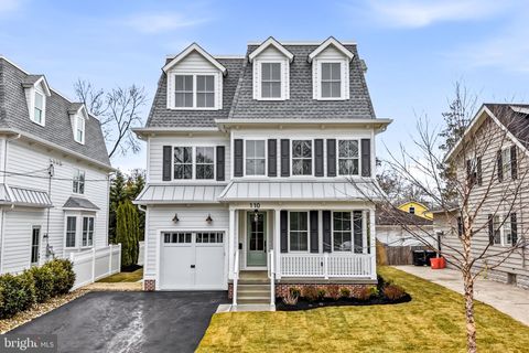 110 AVONDALE AVE. HADDONFIELD NJ 08033