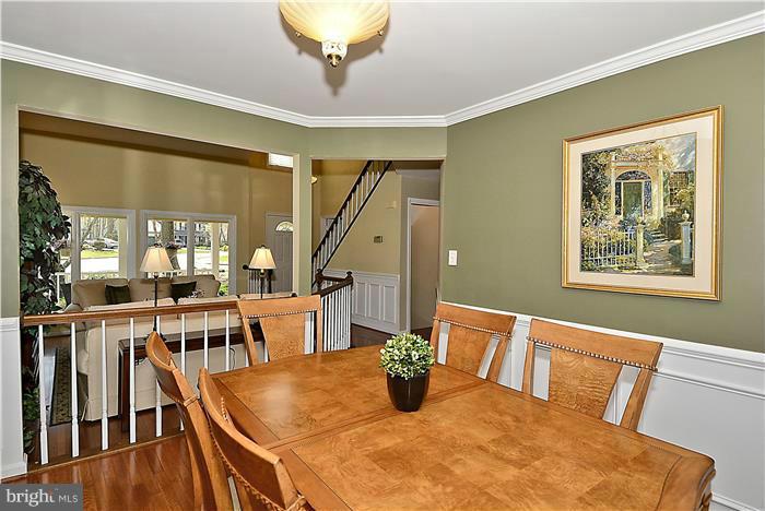 LEE CHAPEL FOREST - Residential