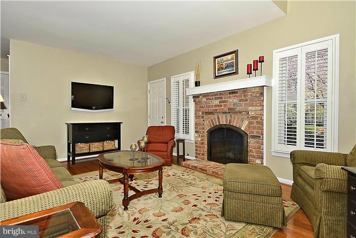 LEE CHAPEL FOREST - Residential