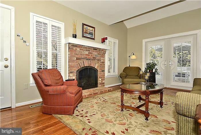 LEE CHAPEL FOREST - Residential