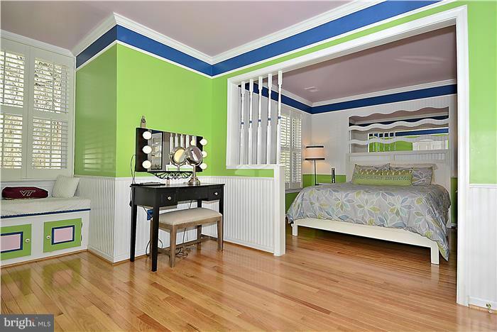 LEE CHAPEL FOREST - Residential