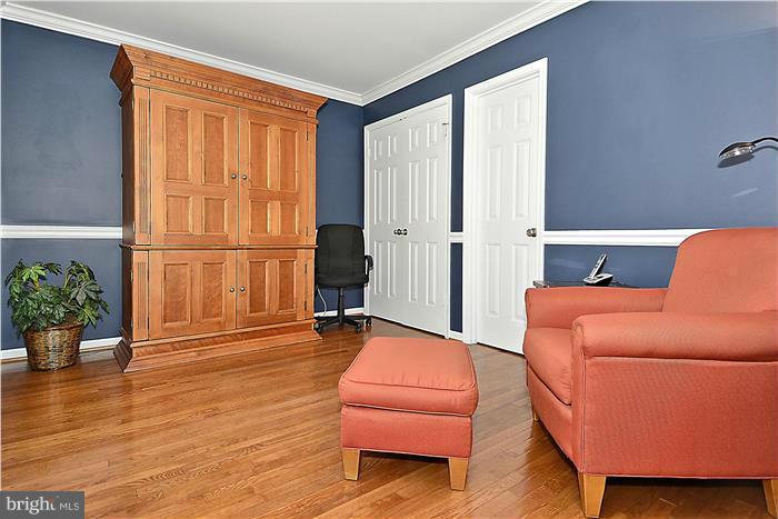 LEE CHAPEL FOREST - Residential