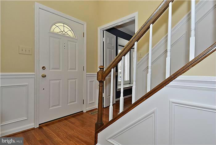 LEE CHAPEL FOREST - Residential