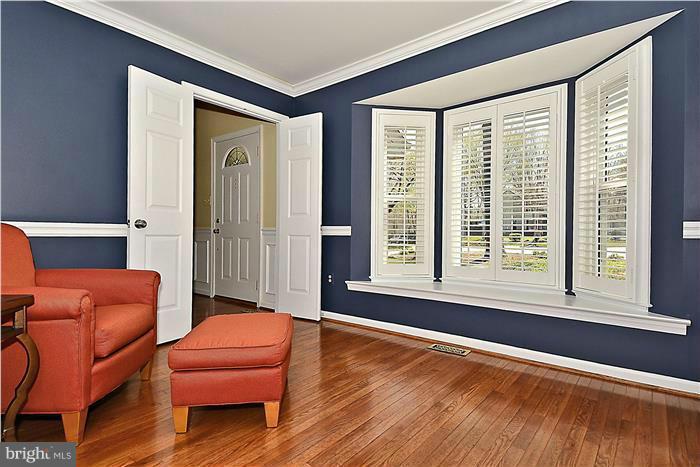 LEE CHAPEL FOREST - Residential