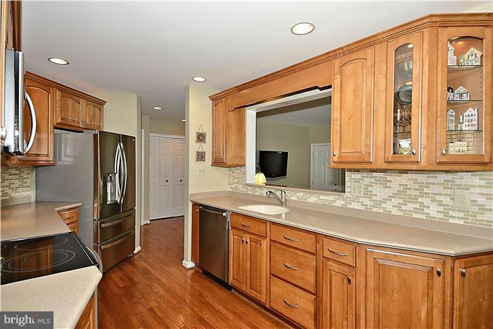 LEE CHAPEL FOREST - Residential