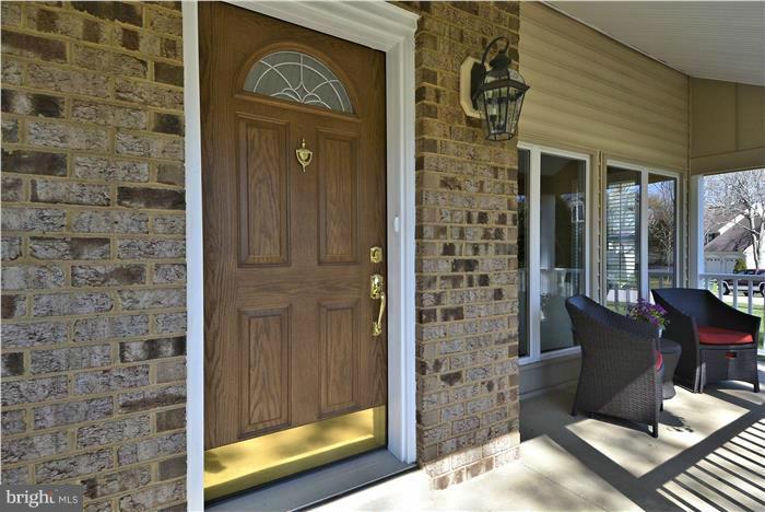 LEE CHAPEL FOREST - Residential