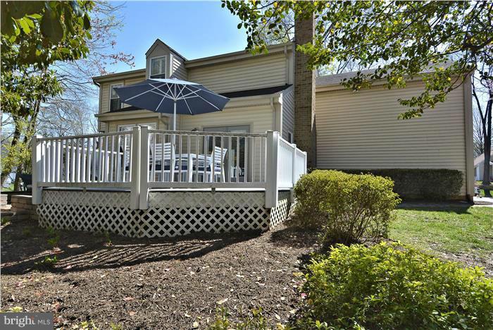 LEE CHAPEL FOREST - Residential