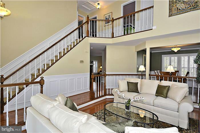 LEE CHAPEL FOREST - Residential