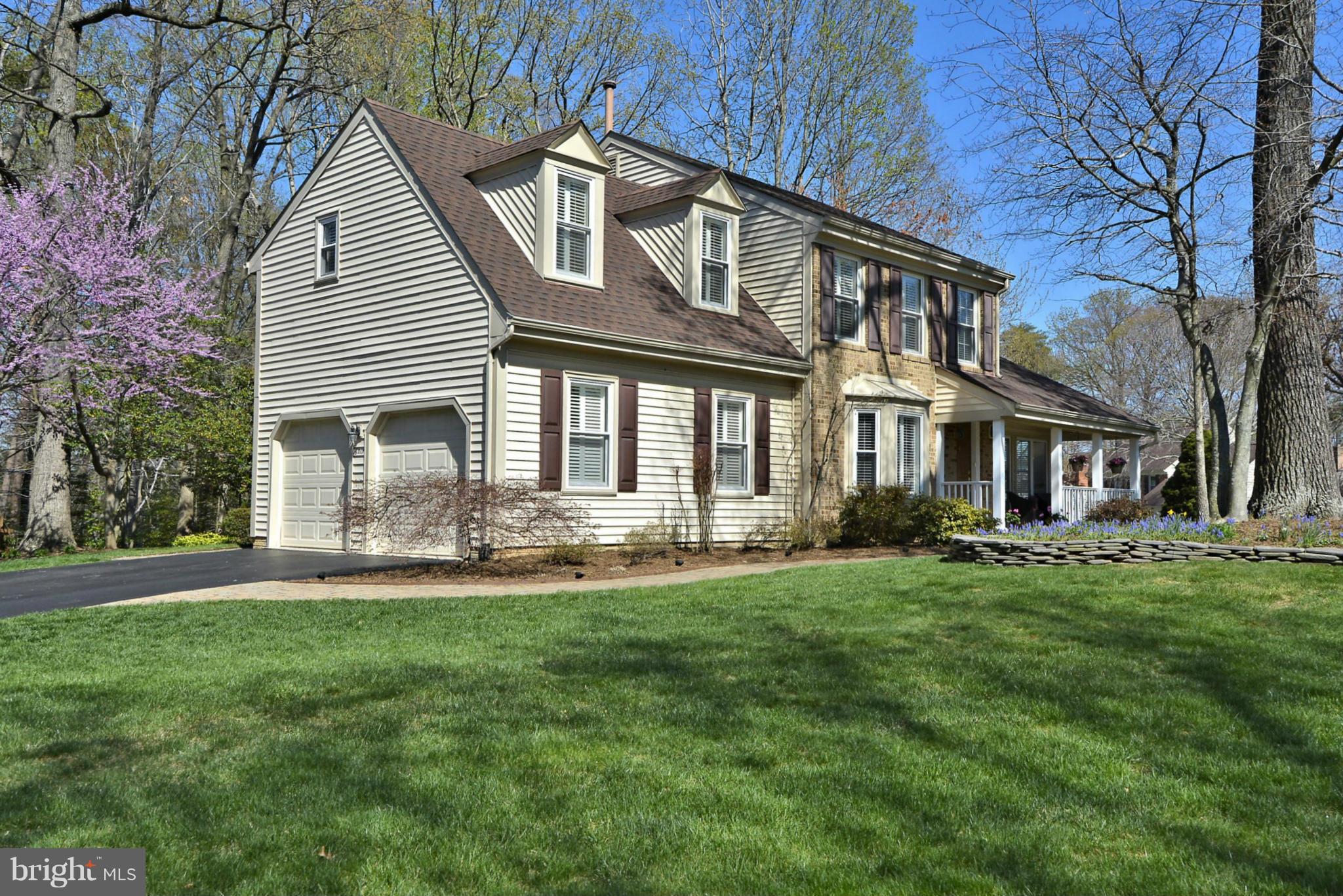 LEE CHAPEL FOREST - Residential