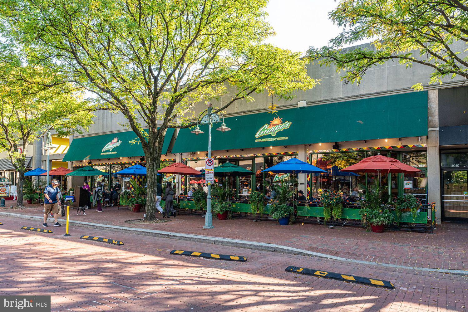 FAIRLINGTON ARBORS - Residential