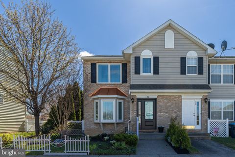 32 SALERNO DRIVE SMYRNA DE 19977