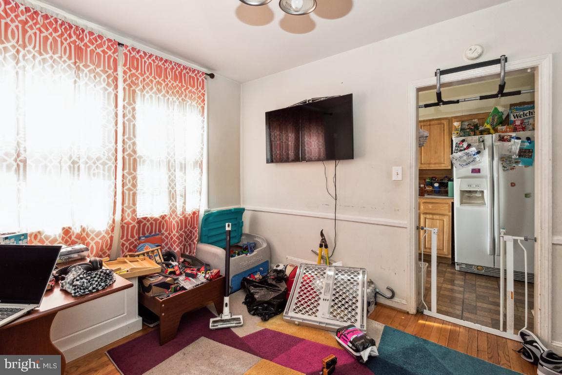 WOODBOURNE HEIGHTS - Residential