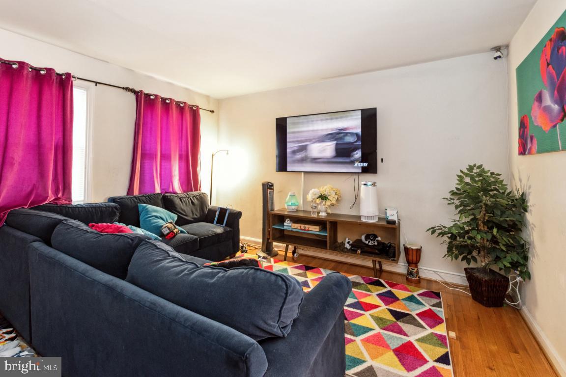 WOODBOURNE HEIGHTS - Residential