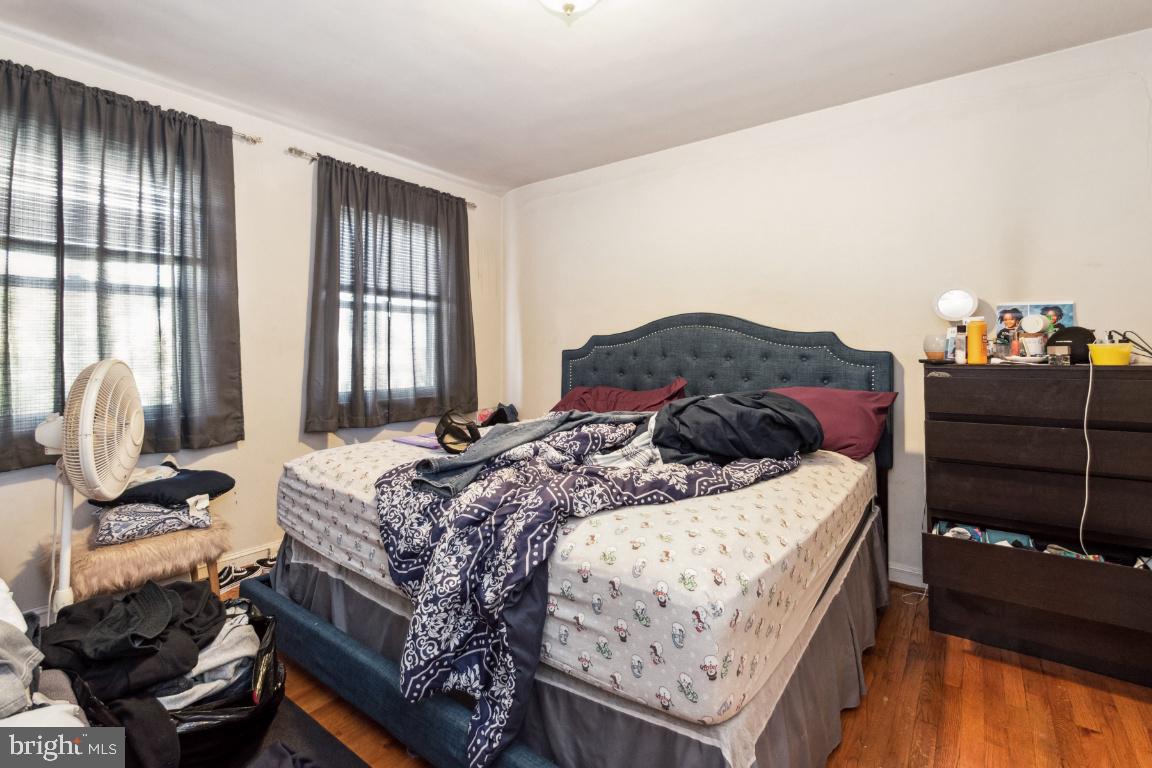 WOODBOURNE HEIGHTS - Residential