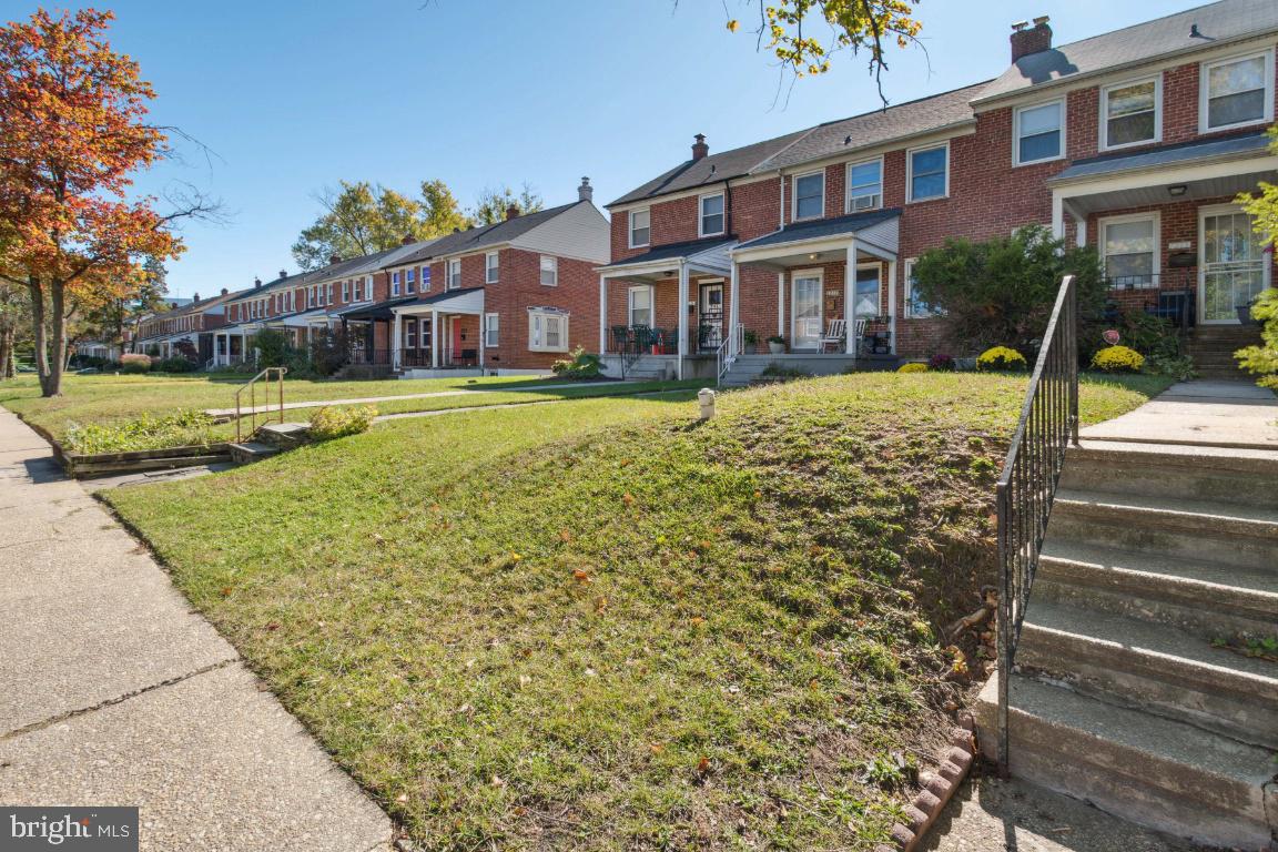 WOODBOURNE HEIGHTS - Residential