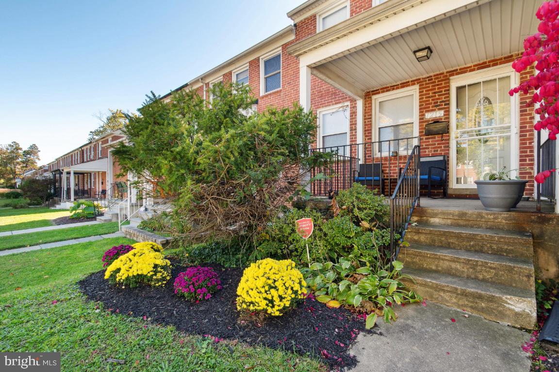 WOODBOURNE HEIGHTS - Residential