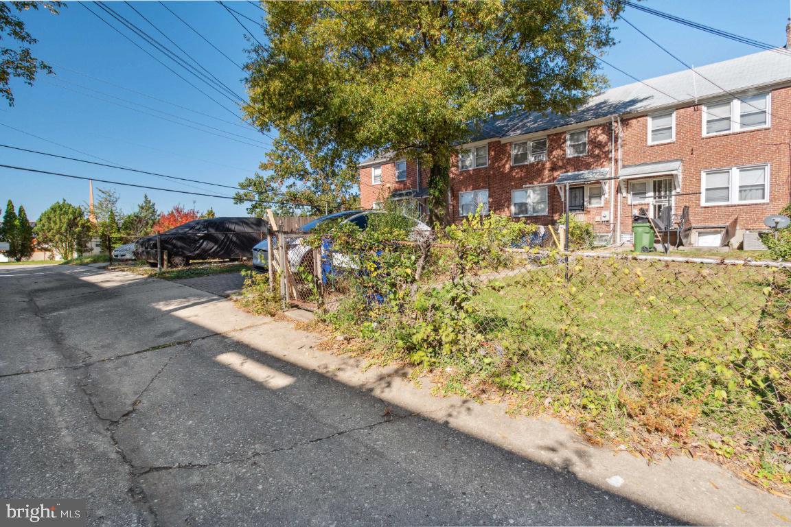 WOODBOURNE HEIGHTS - Residential