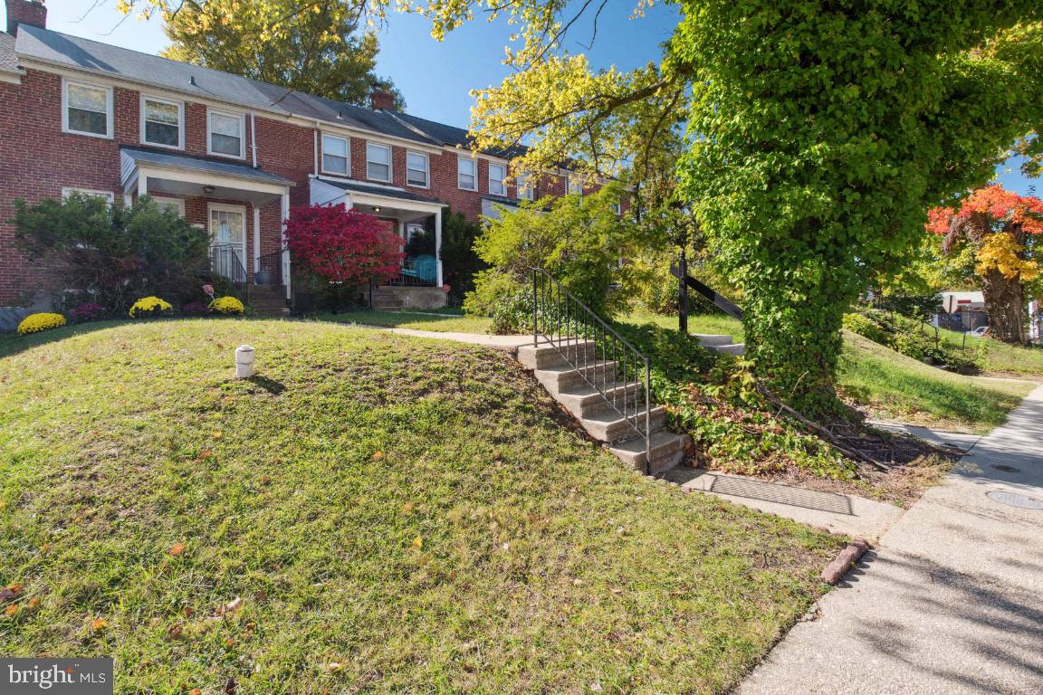 WOODBOURNE HEIGHTS - Residential