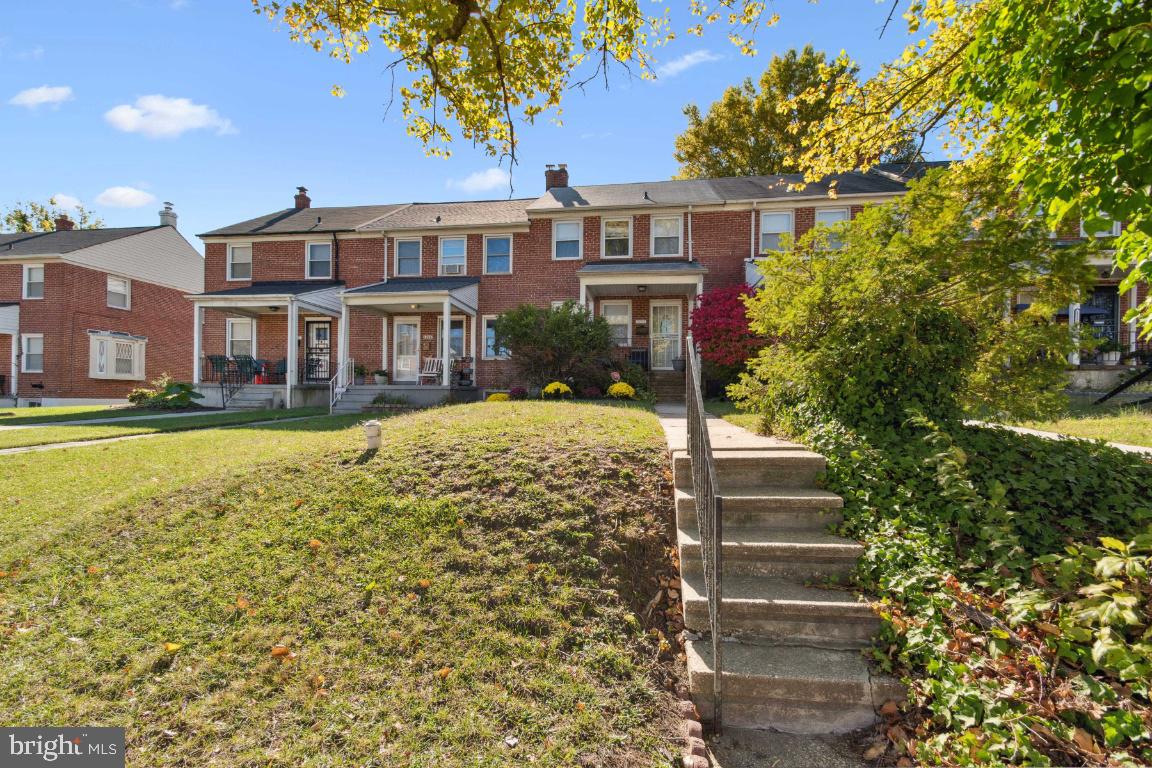 WOODBOURNE HEIGHTS - Residential