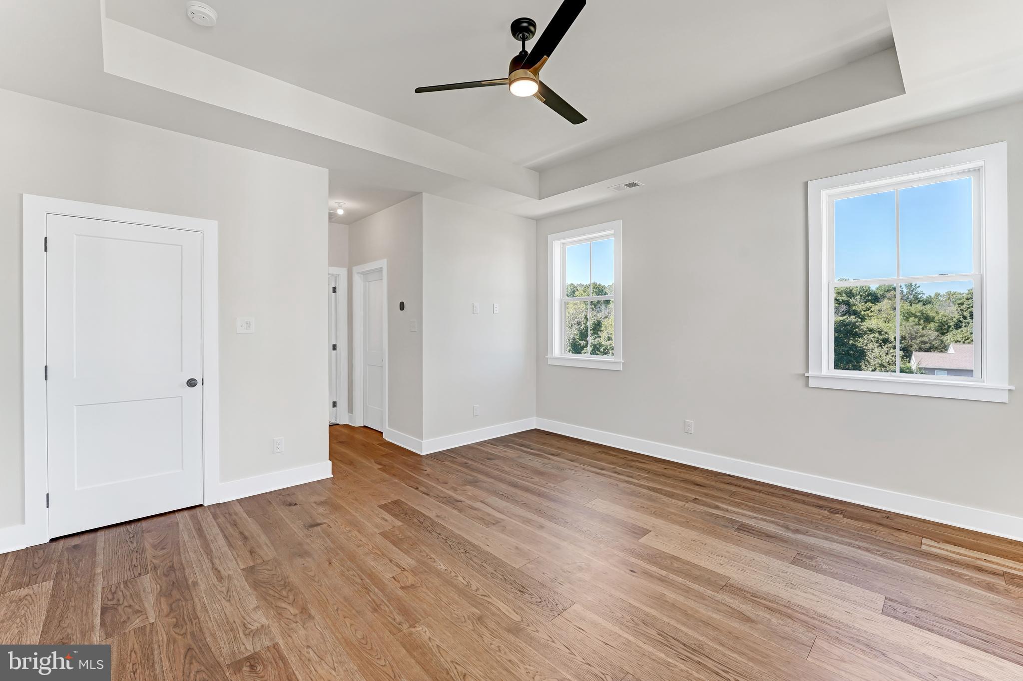 SAWMILL COURT - Residential